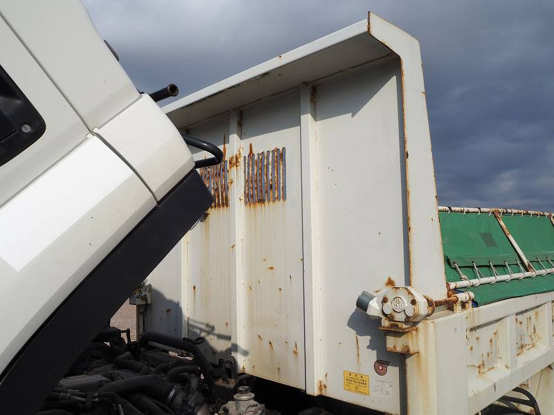 いすゞ フォワード TKG-FRR90S1(2WD)の写真41