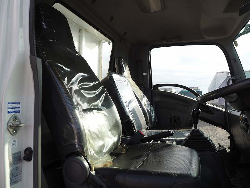 いすゞ フォワード TKG-FRR90S1(2WD)の写真44