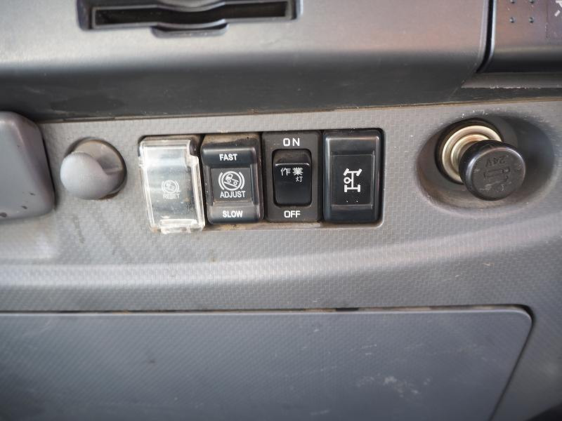 いすゞ フォワード TKG-FRR90S1(2WD)の写真49