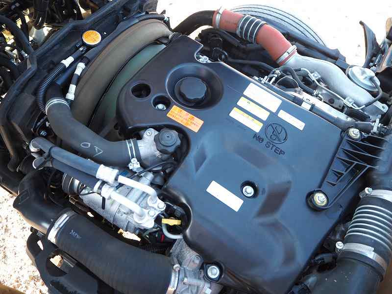 いすゞ エルフ TRG-NHS85A(4WD)の写真29