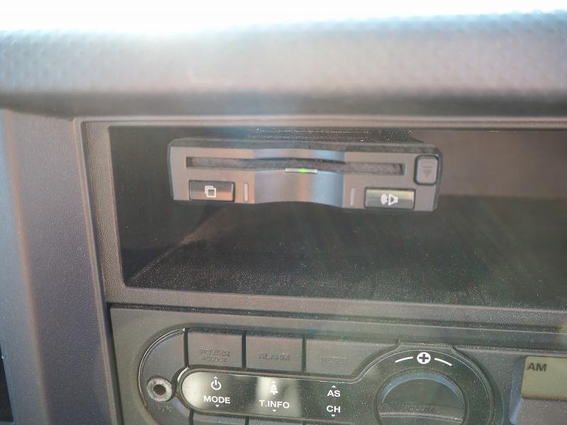 いすゞ エルフ TRG-NHS85A(4WD)の写真45