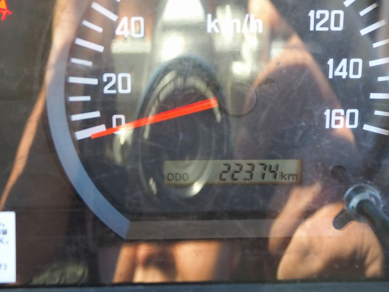 いすゞ エルフ TRG-NHS85A(4WD)の写真49