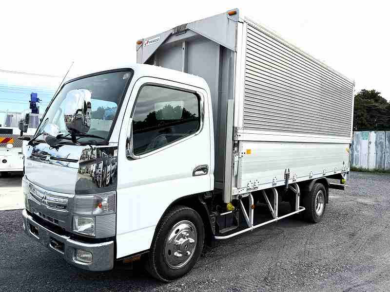 三菱 キャンター SKG-FEA50(2WD)