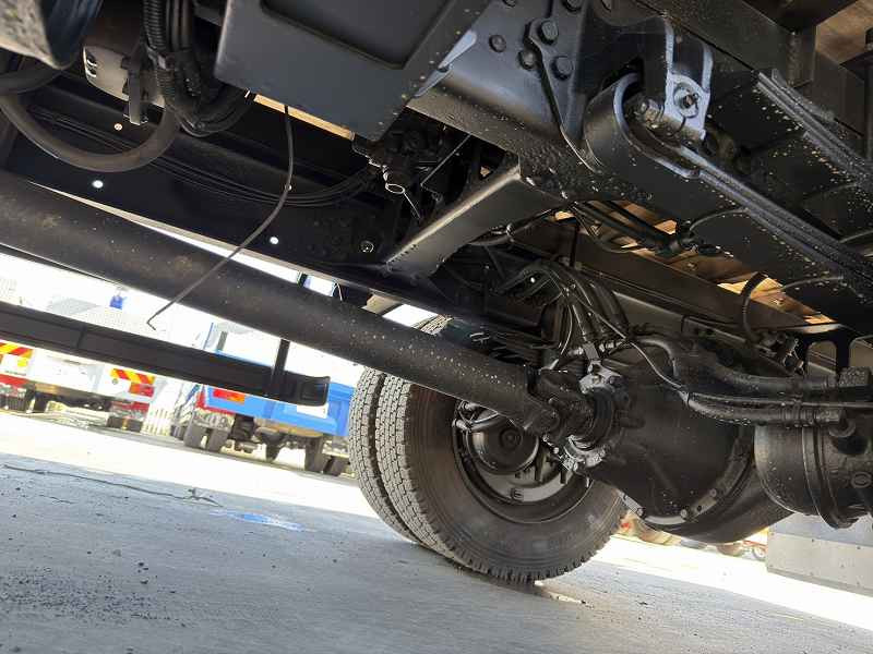 三菱 ファイター SKG-FK62FY(2WD)の写真34