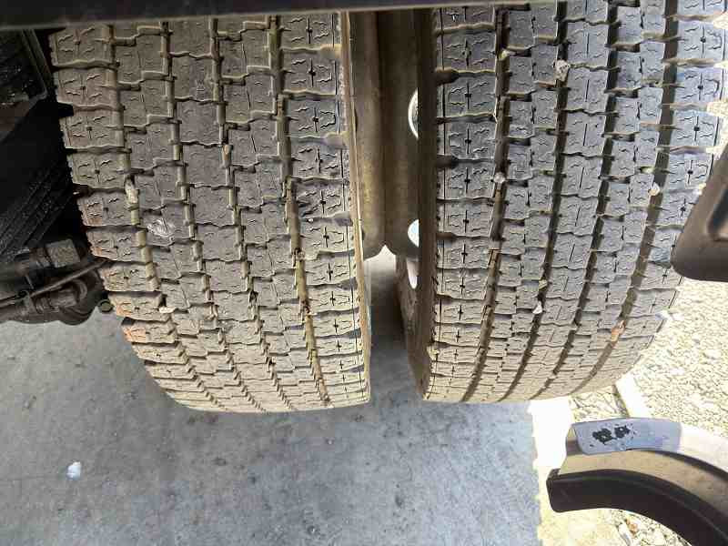 三菱 ファイター SKG-FK62FY(2WD)の写真37