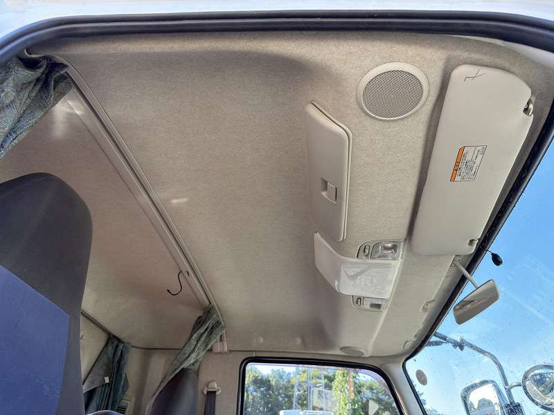 三菱 ファイター SKG-FK62FY(2WD)の写真41