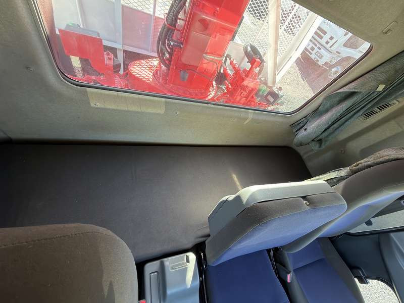 三菱 ファイター SKG-FK62FY(2WD)の写真43