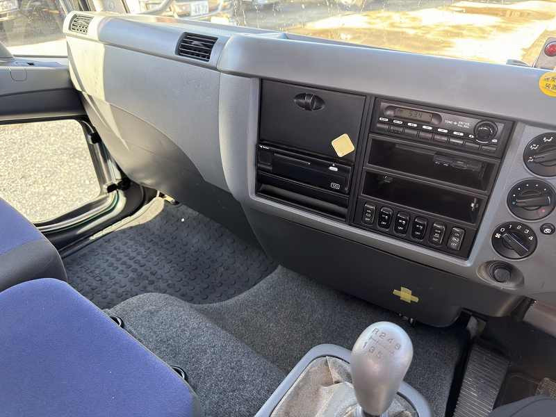 三菱 ファイター SKG-FK62FY(2WD)の写真44