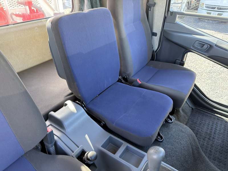 三菱 ファイター SKG-FK62FY(2WD)の写真45