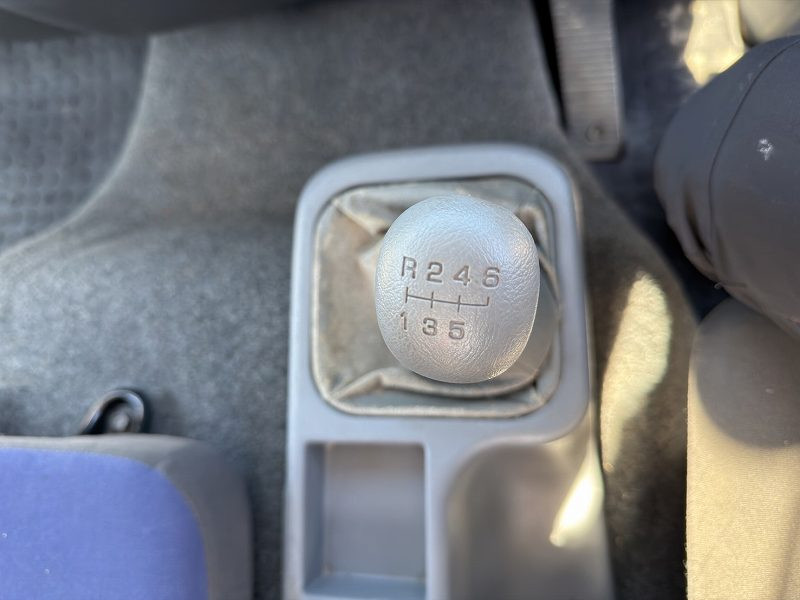 三菱 ファイター SKG-FK62FY(2WD)の写真46