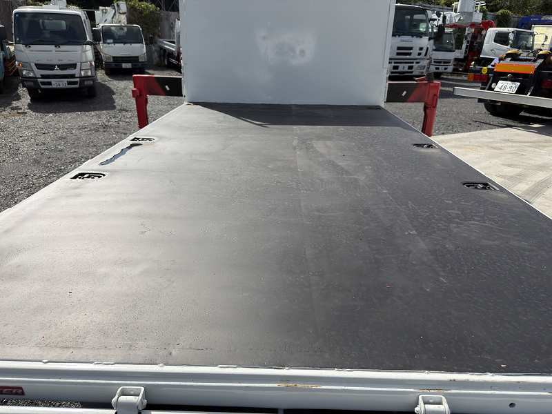 日野 デュトロ SKG-XZU710M(2WD)の写真23