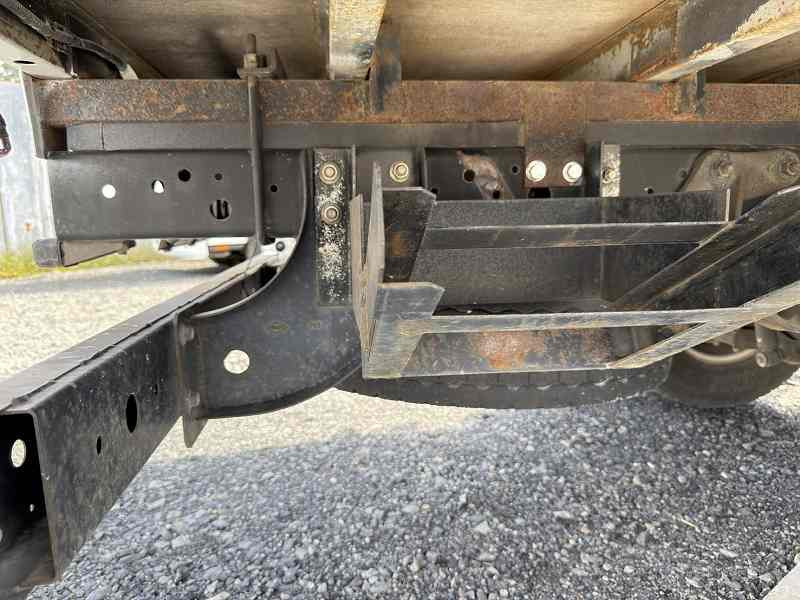 日野 デュトロ SKG-XZU710M(2WD)の写真26