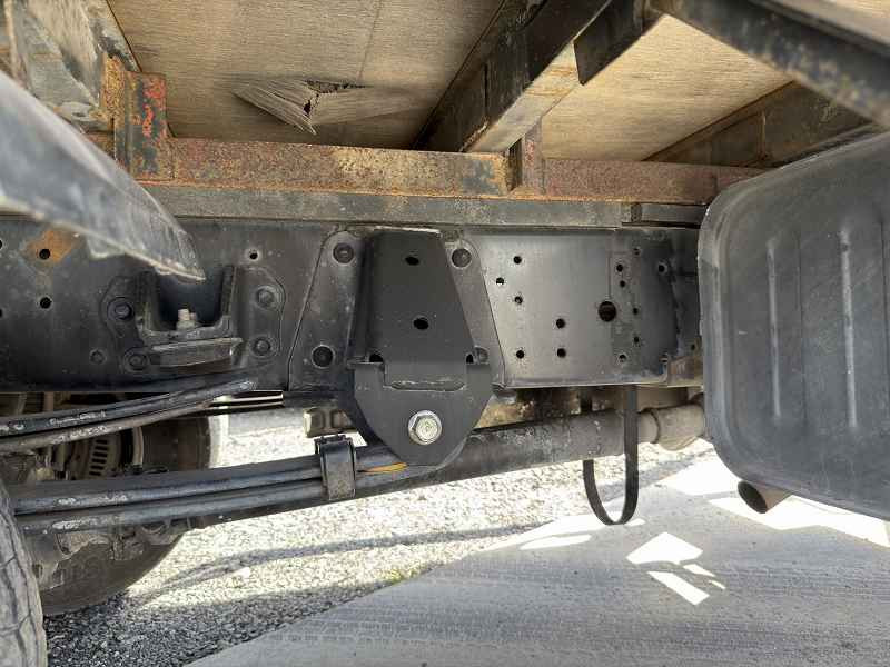 日野 デュトロ SKG-XZU710M(2WD)の写真28