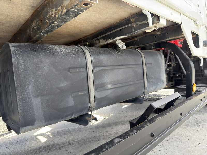 日野 デュトロ SKG-XZU710M(2WD)の写真29