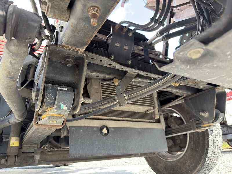 日野 デュトロ SKG-XZU710M(2WD)の写真32