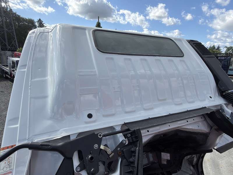 日野 デュトロ SKG-XZU710M(2WD)の写真34