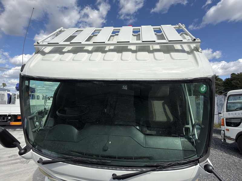 日野 デュトロ SKG-XZU710M(2WD)の写真36