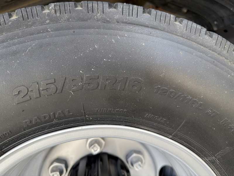 日野 デュトロ SKG-XZU710M(2WD)の写真40