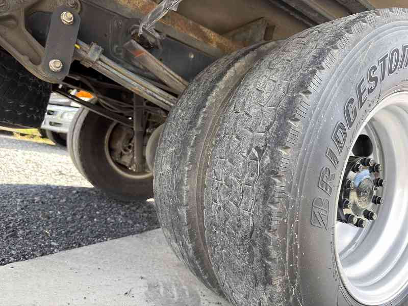 日野 デュトロ SKG-XZU710M(2WD)の写真41