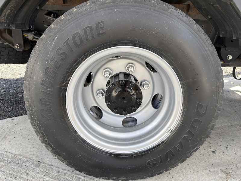 日野 デュトロ SKG-XZU710M(2WD)の写真42