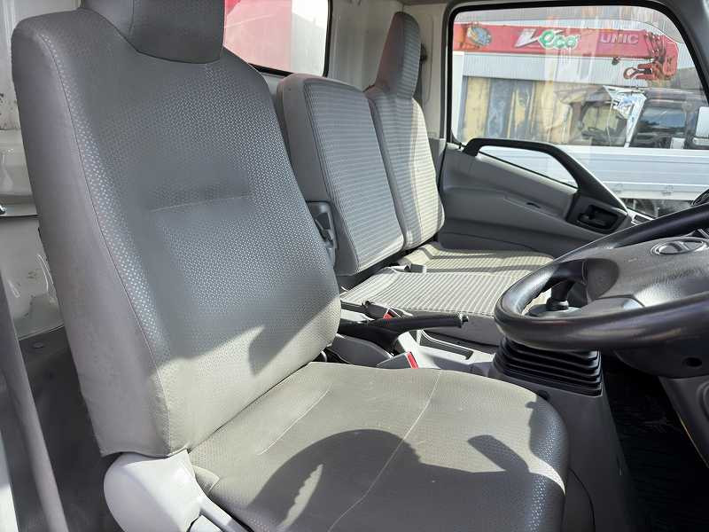 日野 デュトロ SKG-XZU710M(2WD)の写真43