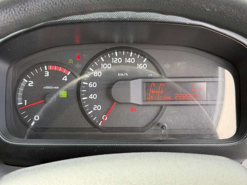 日野 デュトロ SKG-XZU710M(2WD)の写真49