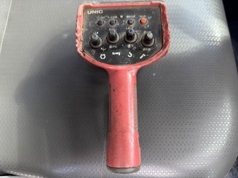 日野 デュトロ SKG-XZU710M(2WD)の写真50