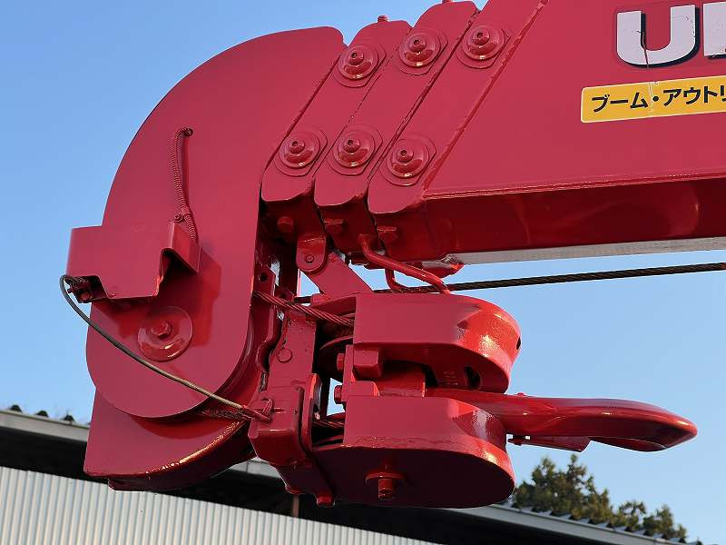 いすゞ エルフ TPG-NPR85YN(2WD)の写真15