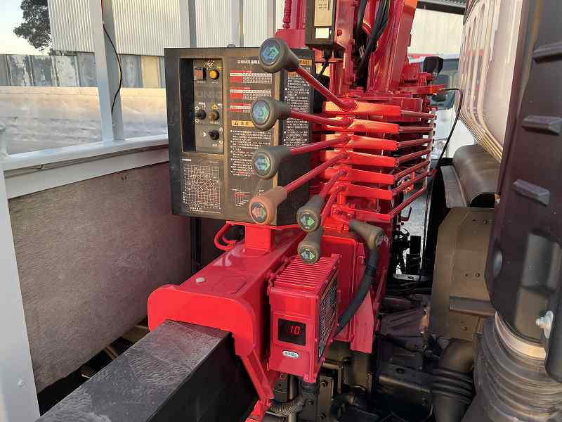 いすゞ エルフ TPG-NPR85YN(2WD)の写真16