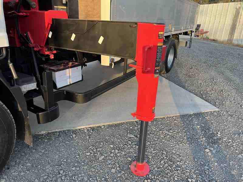 いすゞ エルフ TPG-NPR85YN(2WD)の写真19