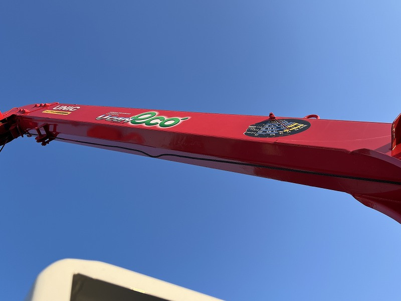 いすゞ エルフ TPG-NPR85YN(2WD)の写真21