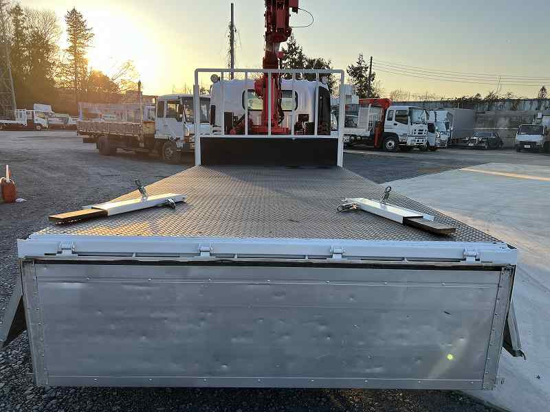 いすゞ エルフ TPG-NPR85YN(2WD)の写真23