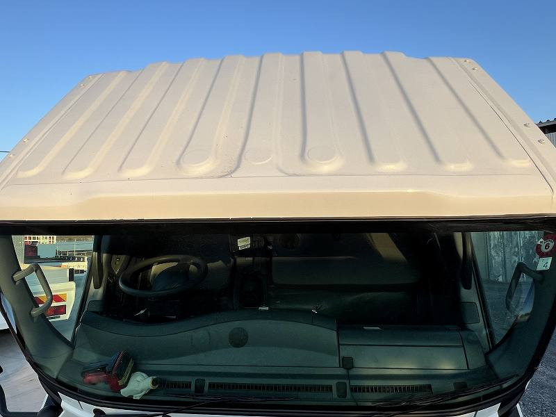 いすゞ エルフ TPG-NPR85YN(2WD)の写真26