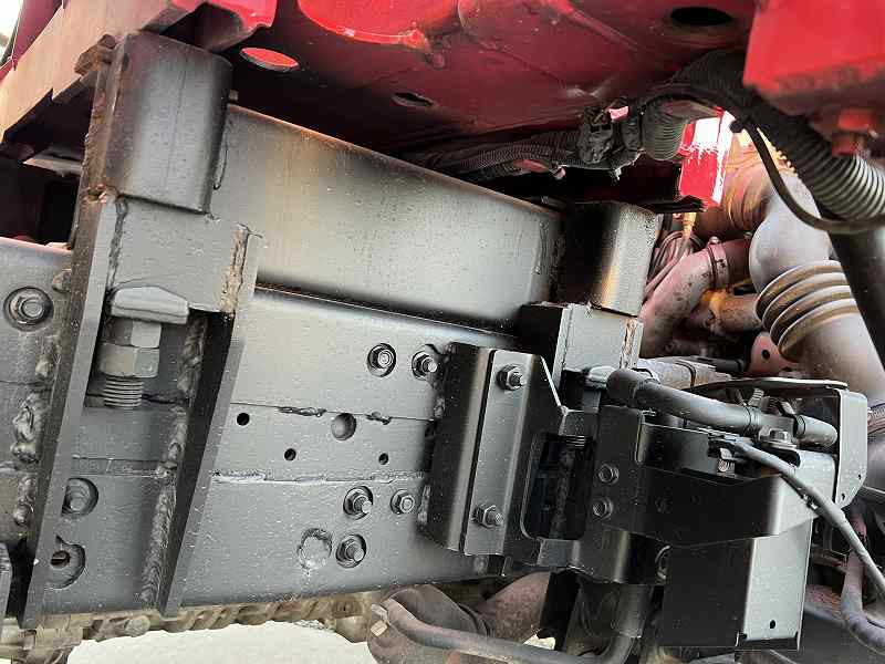 いすゞ エルフ TPG-NPR85YN(2WD)の写真30