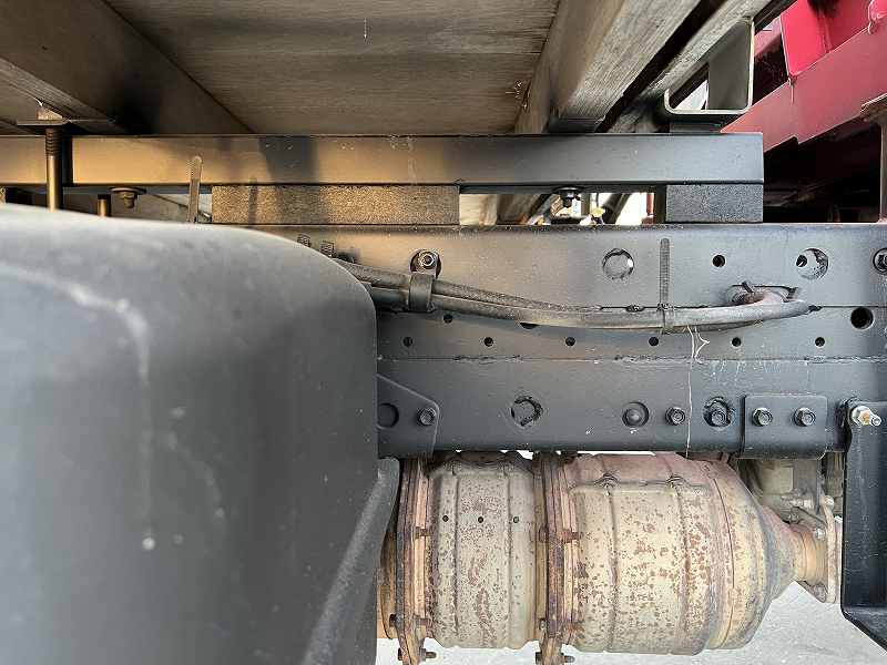 いすゞ エルフ TPG-NPR85YN(2WD)の写真32