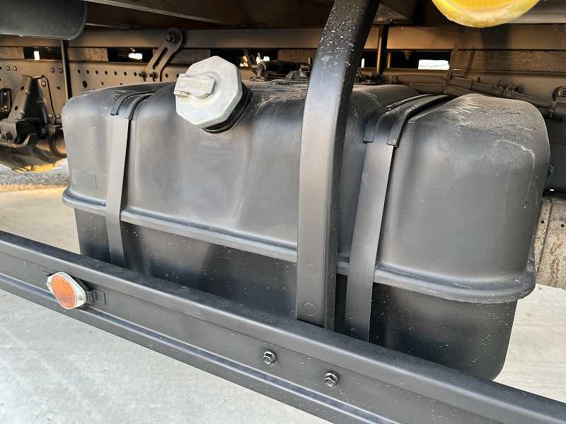 いすゞ エルフ TPG-NPR85YN(2WD)の写真33