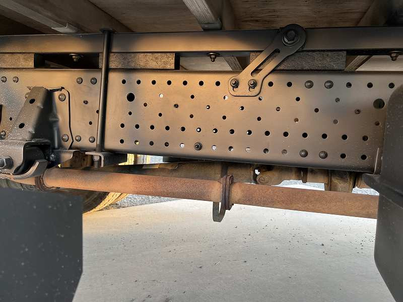 いすゞ エルフ TPG-NPR85YN(2WD)の写真34