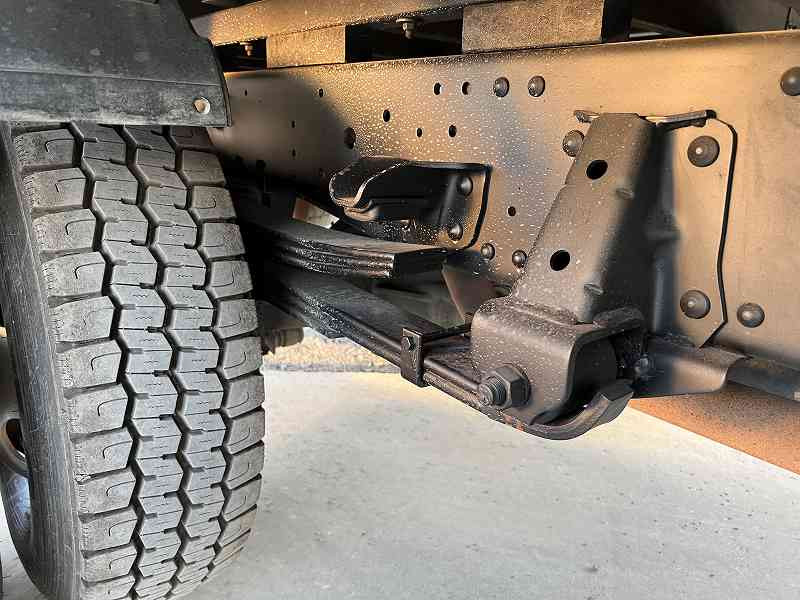 いすゞ エルフ TPG-NPR85YN(2WD)の写真35