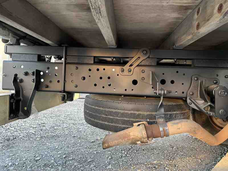 いすゞ エルフ TPG-NPR85YN(2WD)の写真36