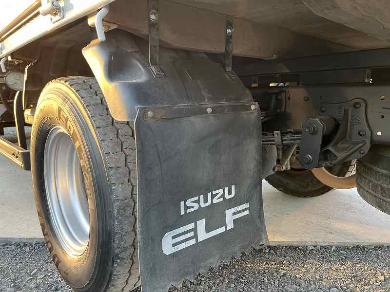 いすゞ エルフ TPG-NPR85YN(2WD)の写真38