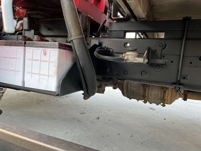 いすゞ エルフ TPG-NPR85YN(2WD)の写真40