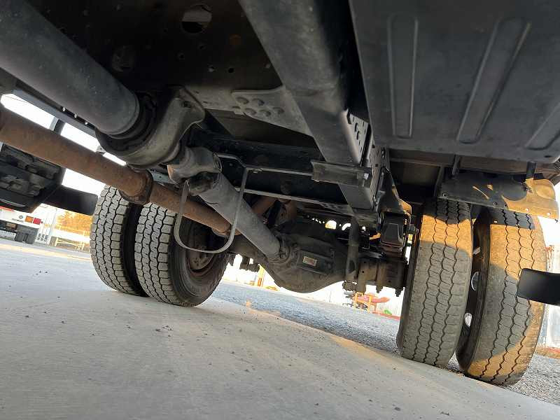 いすゞ エルフ TPG-NPR85YN(2WD)の写真42