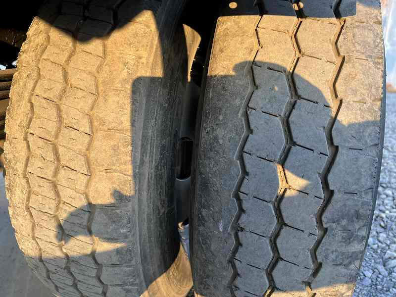 いすゞ エルフ TPG-NPR85YN(2WD)の写真44