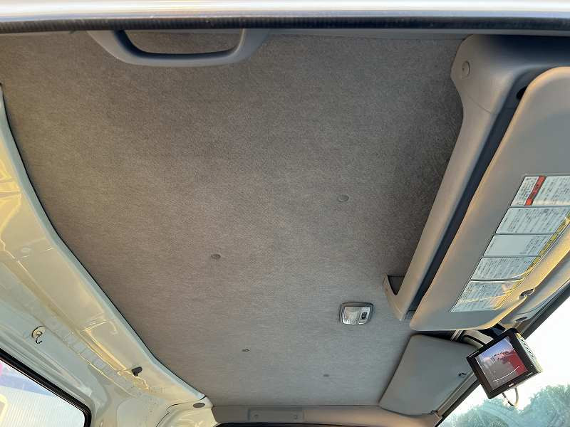 いすゞ エルフ TPG-NPR85YN(2WD)の写真46