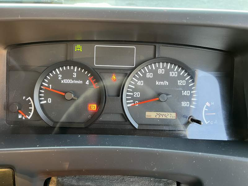 いすゞ エルフ TPG-NPR85YN(2WD)の写真48