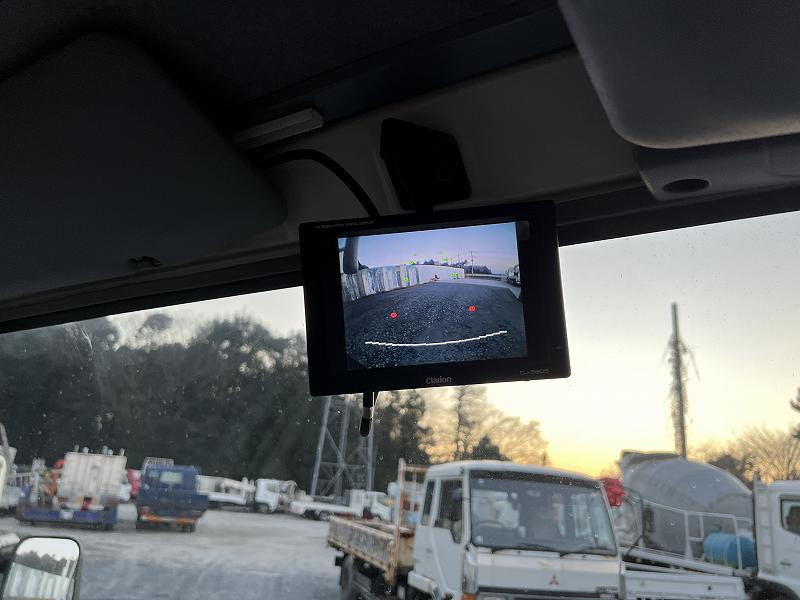 いすゞ エルフ TPG-NPR85YN(2WD)の写真49