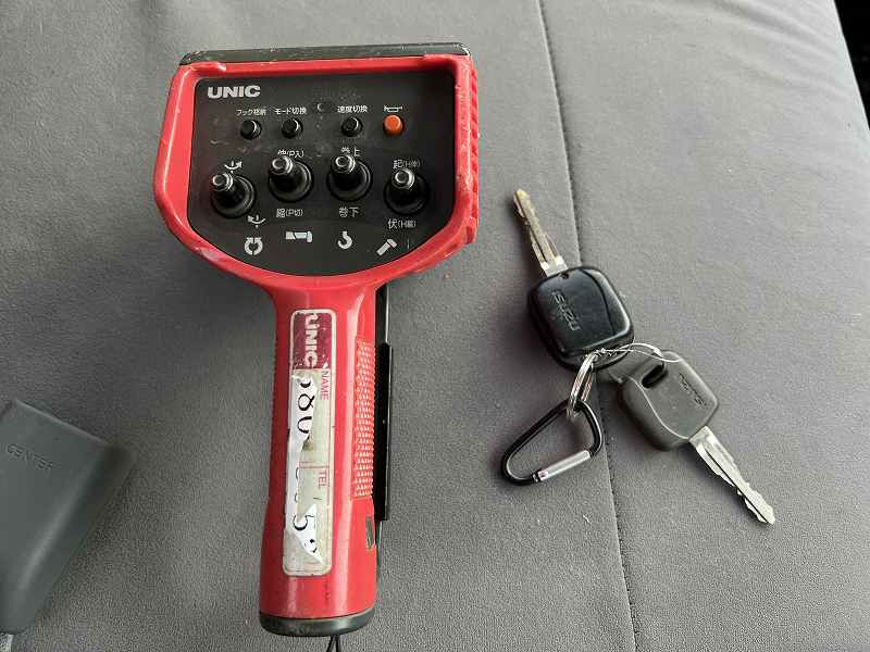 いすゞ エルフ TPG-NPR85YN(2WD)の写真50