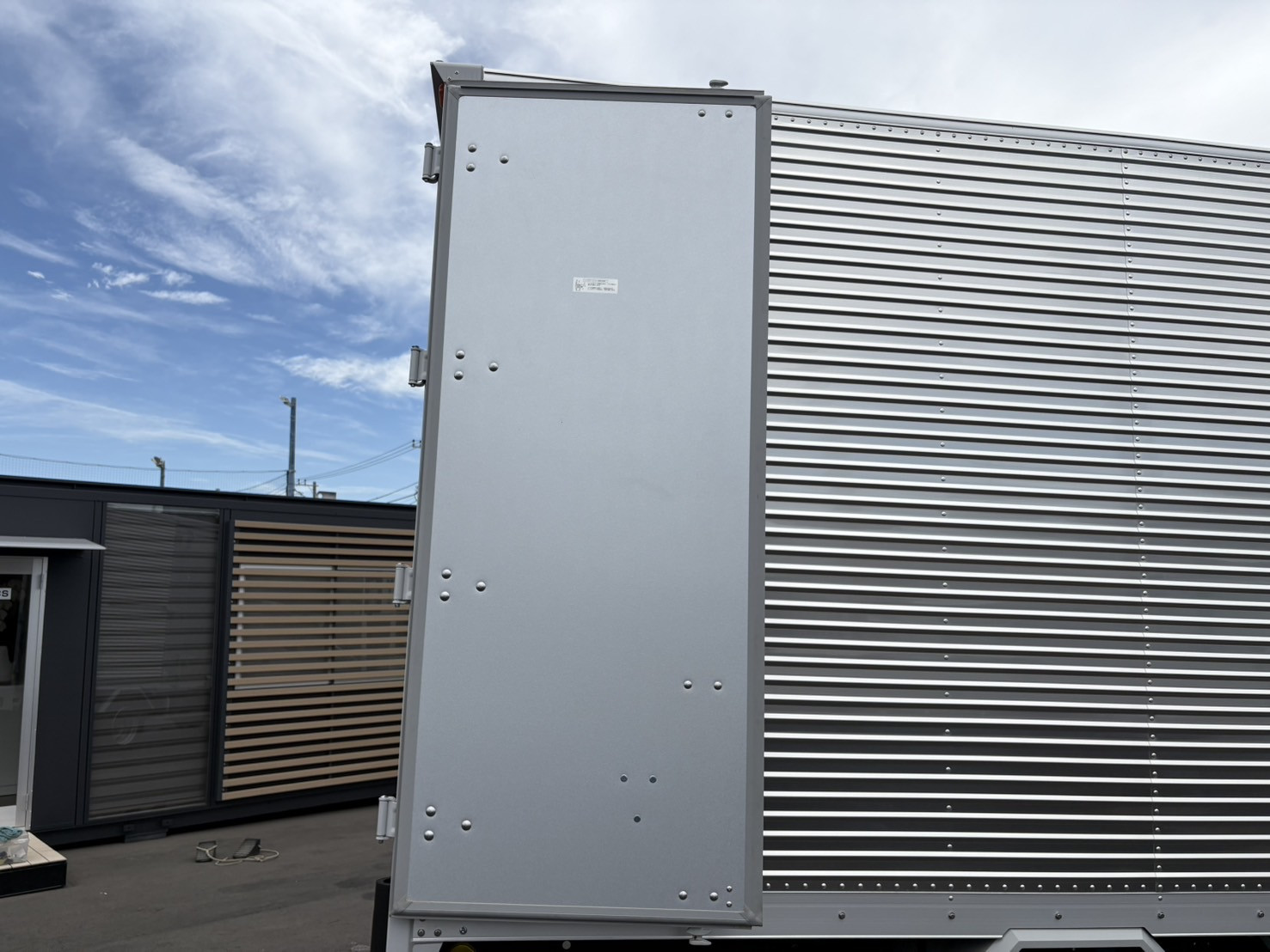 日野 デュトロ 2KG-XZU655M(2WD)の写真16