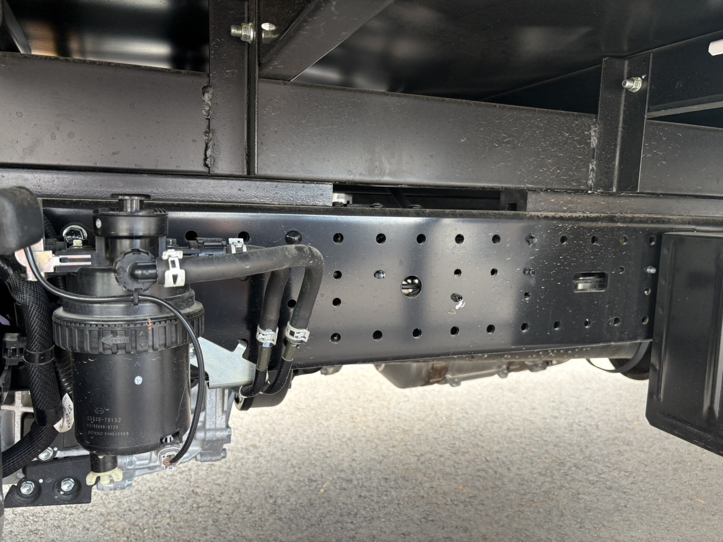 日野 デュトロ 2KG-XZU655M(2WD)の写真21