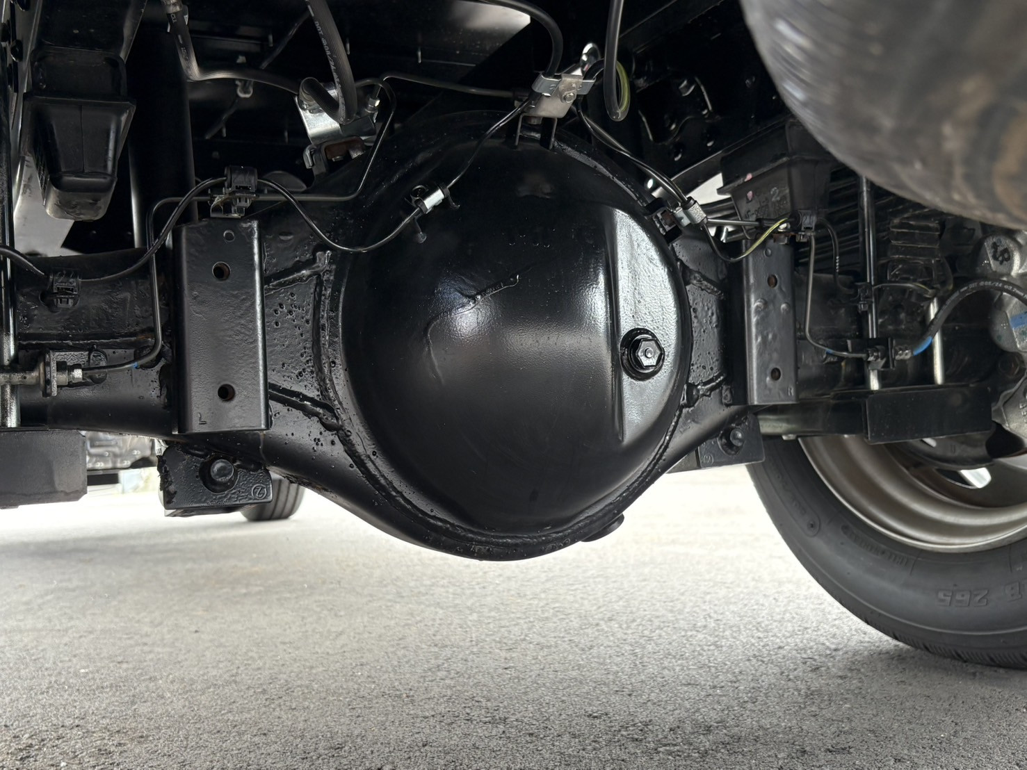 日野 デュトロ 2KG-XZU655M(2WD)の写真22